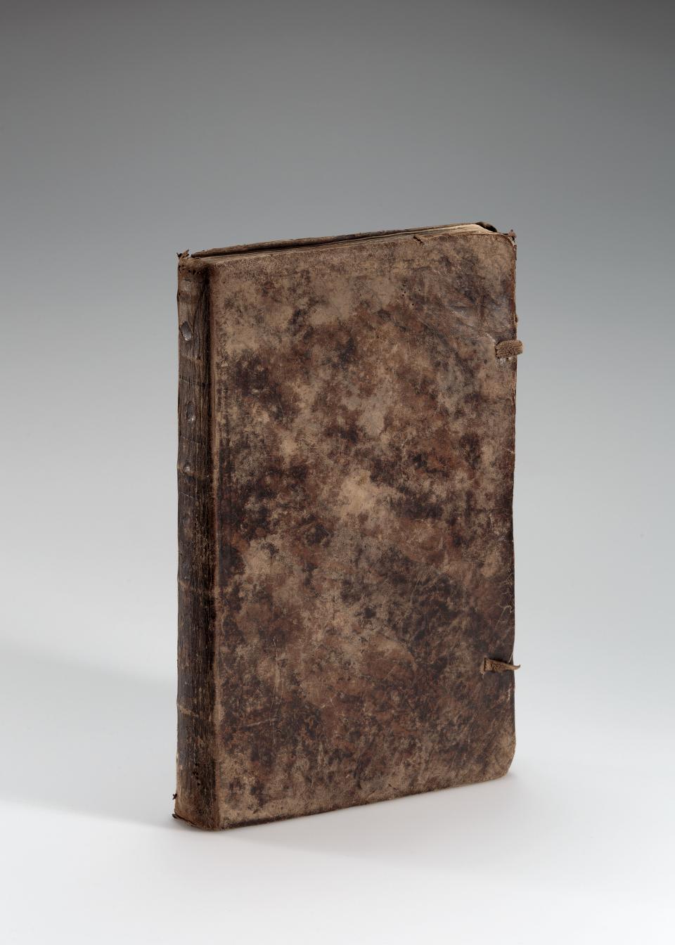Liber Provinciae Lithvano-Samogitiensis Omnium Sanctorum [...] LM-48