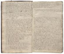 Liber Provinciae Lithvano-Samogitiensis Omnium Sanctorum [...] LM-48