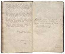 Liber Provinciae Lithvano-Samogitiensis Omnium Sanctorum [...] LM-48