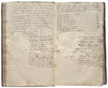 Liber Provinciae Lithvano-Samogitiensis Omnium Sanctorum [...] LM-48