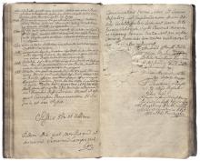 Liber Provinciae Lithvano-Samogitiensis Omnium Sanctorum [...] LM-48