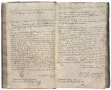 Liber Provinciae Lithvano-Samogitiensis Omnium Sanctorum [...] LM-48