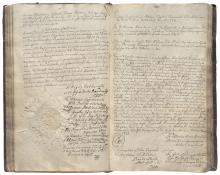 Liber Provinciae Lithvano-Samogitiensis Omnium Sanctorum [...] LM-48