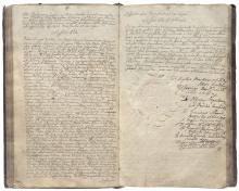 Liber Provinciae Lithvano-Samogitiensis Omnium Sanctorum [...] LM-48
