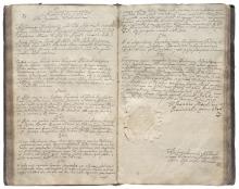 Liber Provinciae Lithvano-Samogitiensis Omnium Sanctorum [...] LM-48