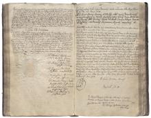 Liber Provinciae Lithvano-Samogitiensis Omnium Sanctorum [...] LM-48