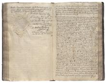 Liber Provinciae Lithvano-Samogitiensis Omnium Sanctorum [...] LM-48