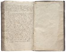 Liber Provinciae Lithvano-Samogitiensis Omnium Sanctorum [...] LM-48