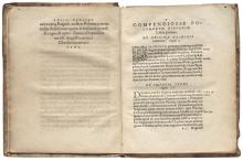 Chronica Sive Historiae Polonicae Compendiosa [...]  LM-45