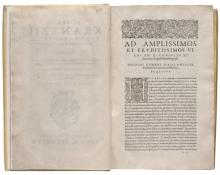 Rerum Germanicarum historici clariss. Saxonia [...] LM-51