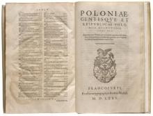 Rerum Germanicarum historici clariss. Saxonia [...] LM-51