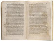 Rerum Germanicarum historici clariss. Saxonia [...] LM-51