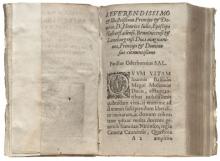 Ioannis Basilidis magni Moscoviae Ducis vita [...] LM-52