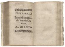 Ioannis Basilidis magni Moscoviae Ducis vita [...] LM-52