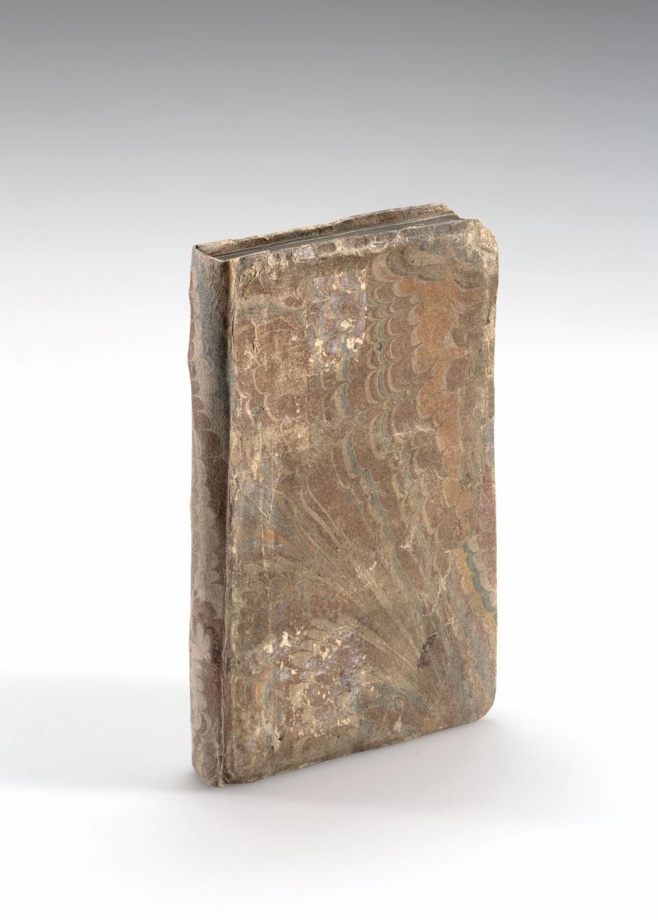 Status Et Ritus Ecclesiae Graecae [...] LM-53
