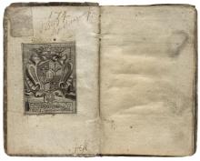 Status Et Ritus Ecclesiae Graecae [...] LM-53