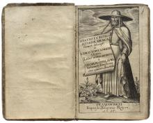 Status Et Ritus Ecclesiae Graecae [...] LM-53
