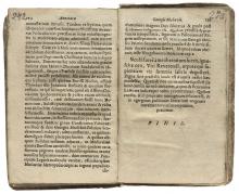 Status Et Ritus Ecclesiae Graecae [...] LM-53