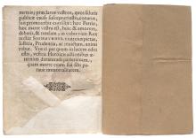 Oratio in funere D. Sigismunidi III. [...] LM-59