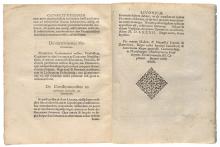 Novae gubernationis Livoniae Forma [...] LM-65