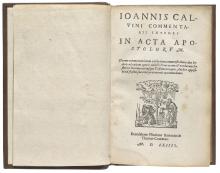 Commentarii integri in Acta apostolorum.  [...] LM-67