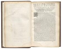 Commentarii integri in Acta apostolorum.  [...] LM-67