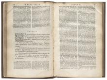 Commentarii integri in Acta apostolorum.  [...] LM-67