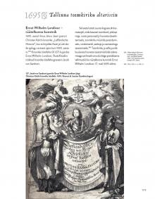 Liefländische historia [...] LM-69