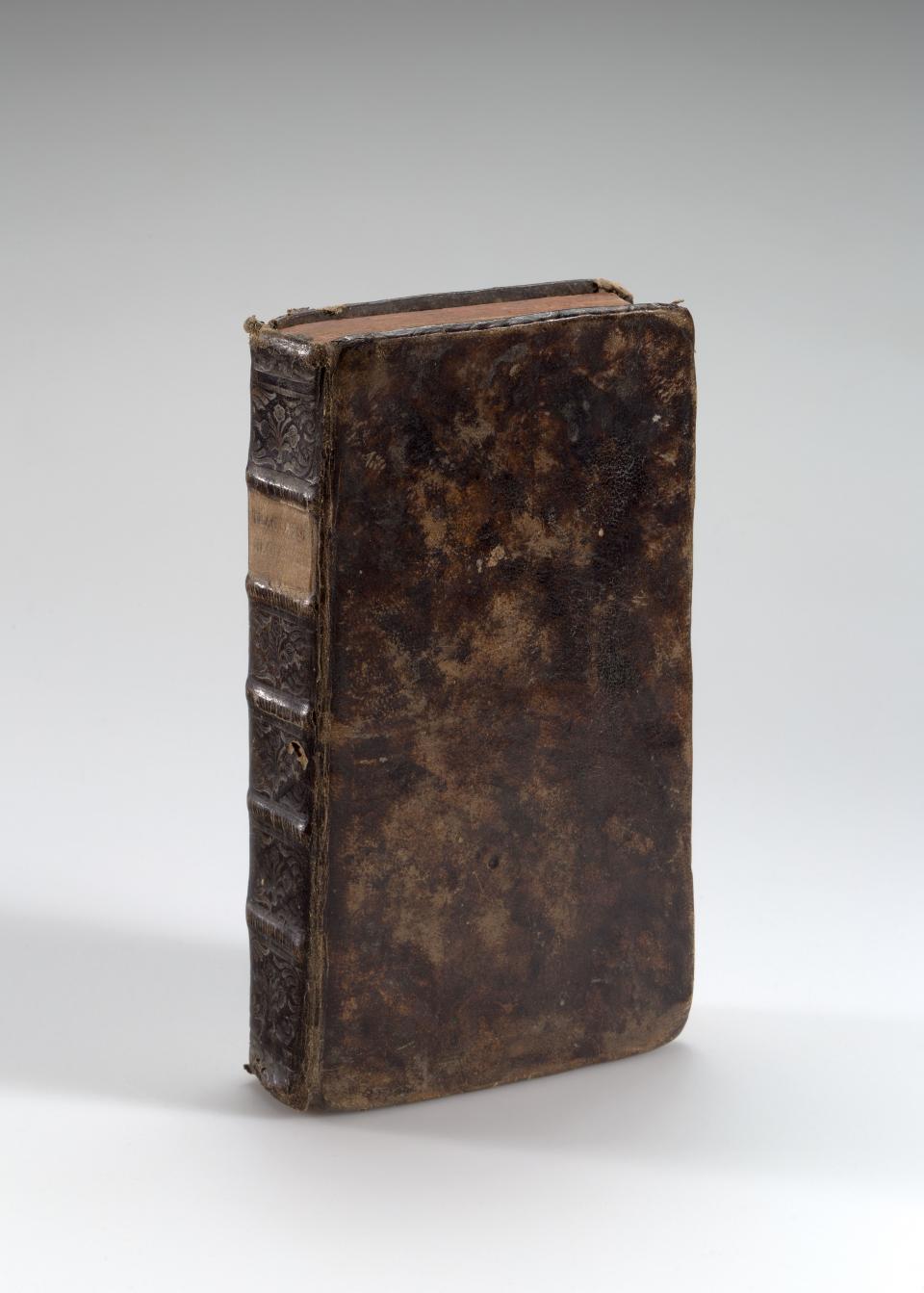 Tractatus Theologicus de Impedimentis Matrimonii [...] LM-71
