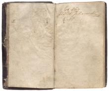 Tractatus Theologicus de Impedimentis Matrimonii [...] LM-71