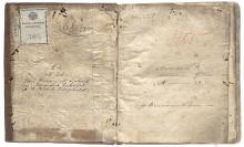Splendores hierarchiae politicae et ecclesiasticae [...] LM-73