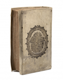 De concilio et consiliariis principis liber […] LM-77
