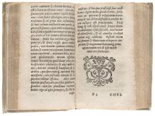 De concilio et consiliariis principis liber […] LM-77