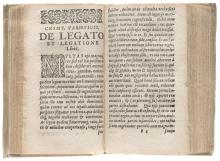 De concilio et consiliariis principis liber […] LM-77