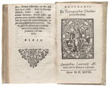 De concilio et consiliariis principis liber […] LM-77