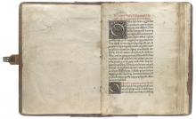 Cosmographia, sive De situ orbis. LM-78
