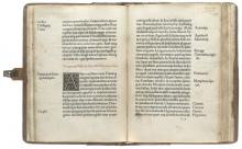 Cosmographia, sive De situ orbis. LM-78