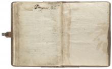 Cosmographia, sive De situ orbis. LM-78