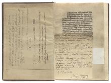 Constitutiones Regni Polonie LM-79