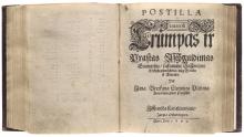 Postilla [...] LM-80