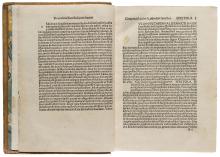Epistolae familiares [...] LM-81