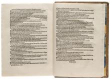 Epistolae familiares [...] LM-81