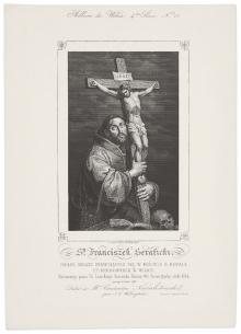 Šventasis Pranciškus Asyžietis