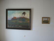 Paroda „Susitikimai“, 2015 m. liepa - rugsėjis