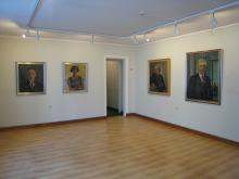 Paroda „Susitikimai“, 2015 m. liepa - rugsėjis
