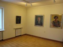 Paroda „Susitikimai“, 2015 m. liepa - rugsėjis
