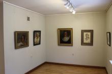 Paroda „Susitikimai“, 2015 m. liepa - rugsėjis