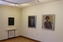 Paroda „Susitikimai“, 2015 m. liepa - rugsėjis