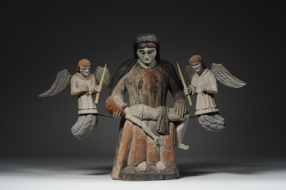 Angeliškoji Pieta