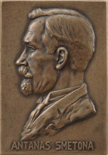 Antanas Smetona